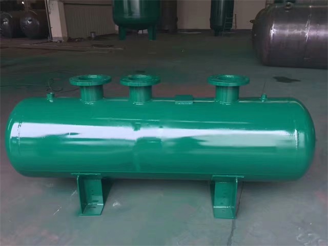 柳林柳林柳林蒸汽分气缸